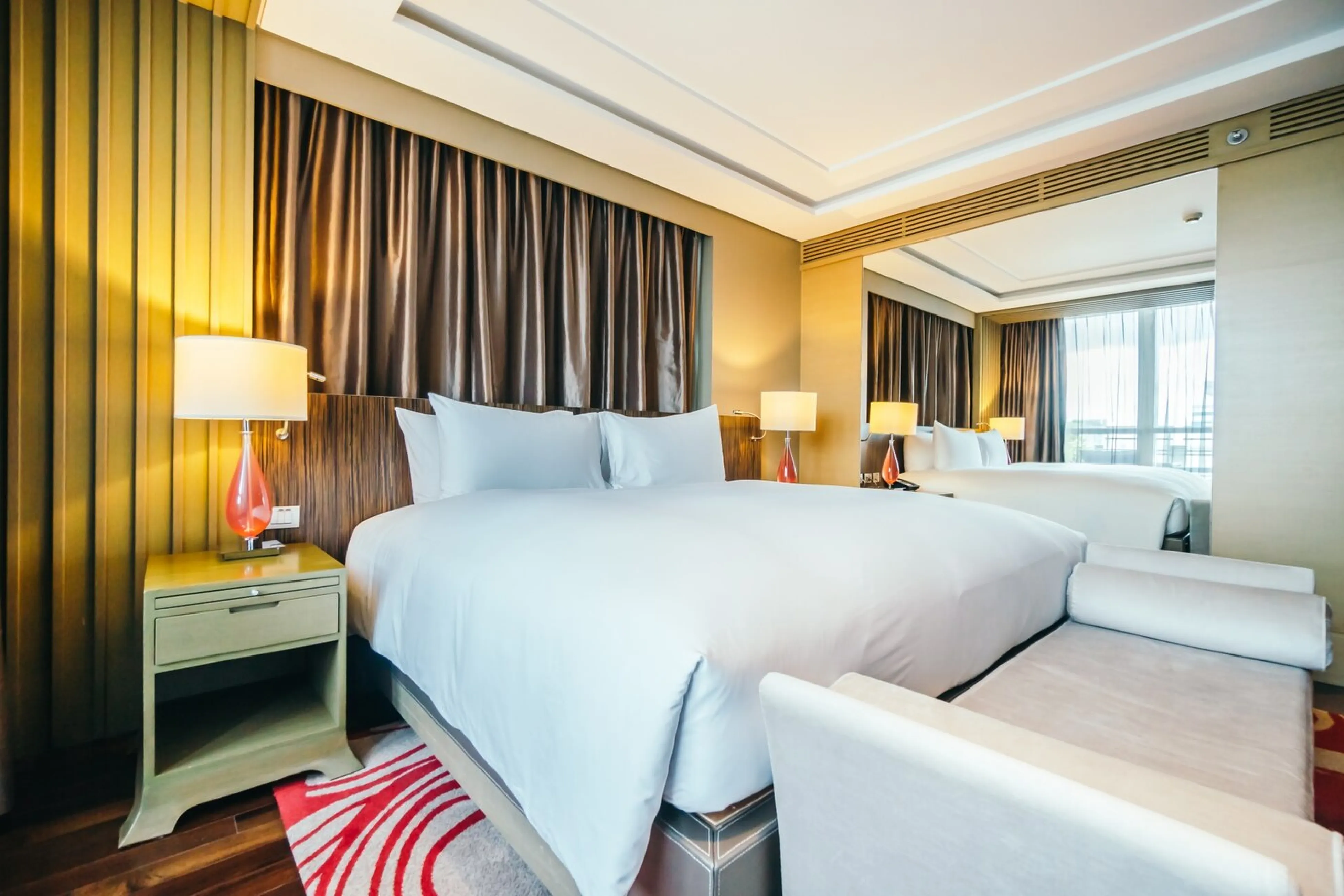 La Blanche Resort & Spa - Turgutreis, Bodrum